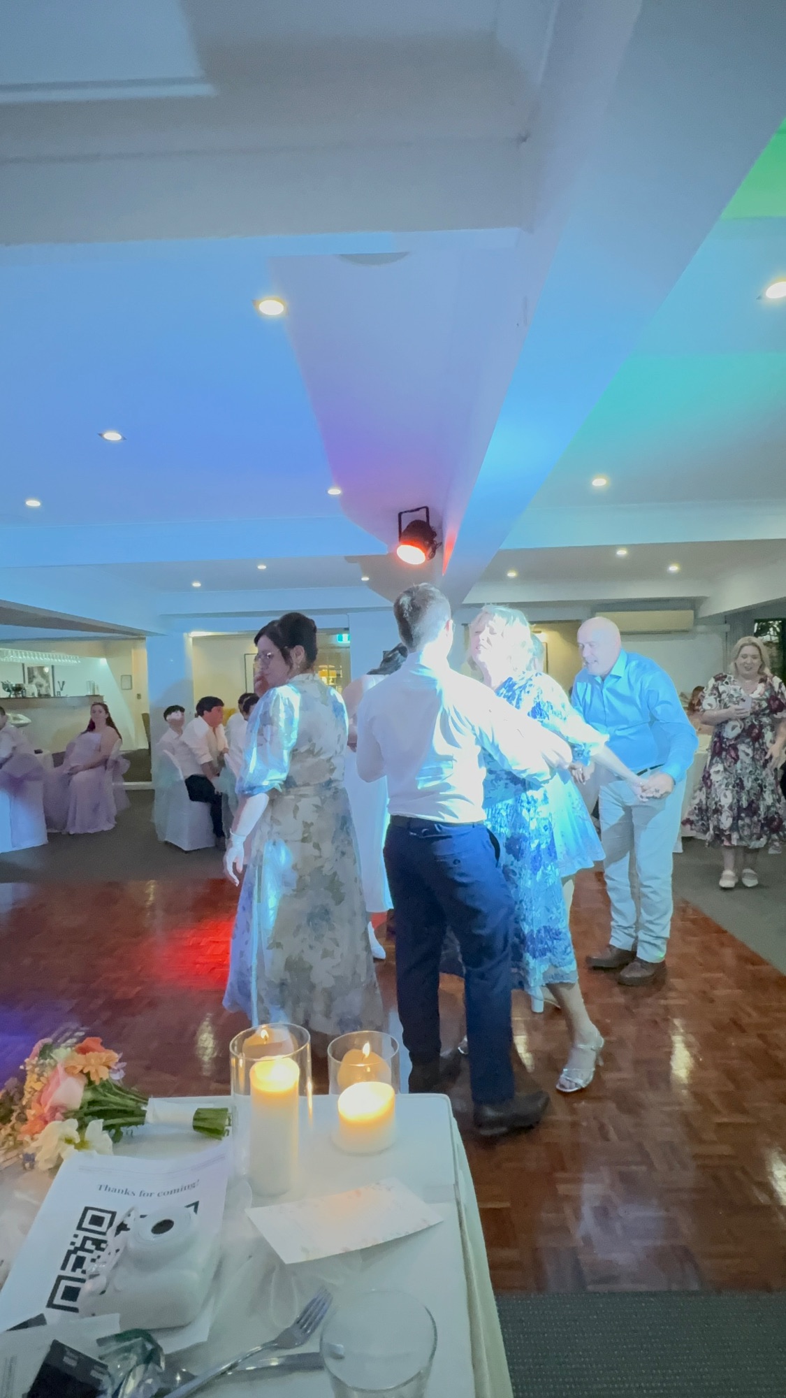 Mathew and Nicola Wedding 211